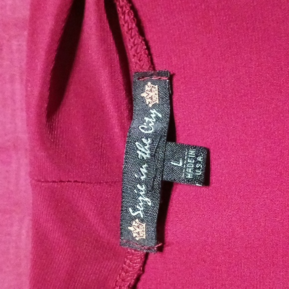 Dressy sleeveless top - Picture 4 of 4